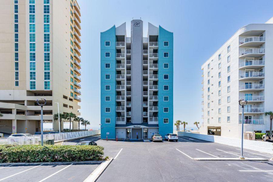 הוילה גולף שורז Westwind 301 מראה חיצוני תמונה