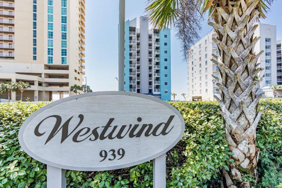 הוילה גולף שורז Westwind 301 מראה חיצוני תמונה